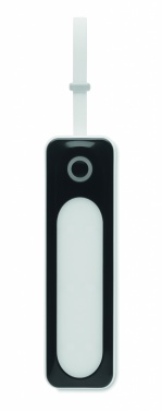 Logotrade ziemassvētku dāvanas foto: 5000 mAh jaudas banka ar COB