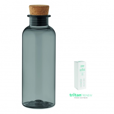 Logotrade ziemassvētku dāvanas foto: Tritan Renew™ pudele 500ml