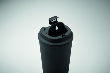 Logotrade biznesa dāvanas foto: PLA dubultsienu bļodiņa 350ml