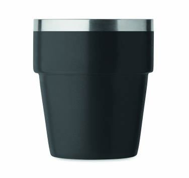 Logotrade dāvanas foto: Divsienu trauks 250 ml