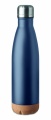 Dubultās sienas pudele 500 ml, Francijas flote