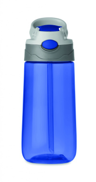 Logotrade dāvanas foto: Tritan™ pudele 450 ml