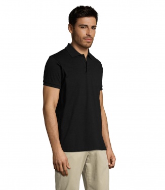 Logotrade biznesa dāvanas foto: PRIME MEN POLO 200gr