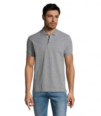 Logotrade biznesa dāvanas foto: PRIME MEN POLO 200gr