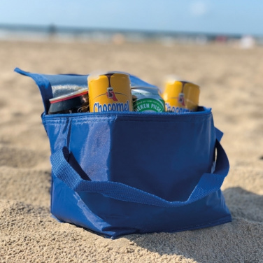 Logotrade dāvanas foto: Vēsuma soma 6 x 0,5 l MESA