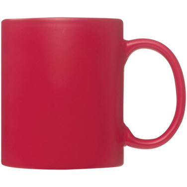 Logotrade biznesa dāvanas foto: Krūzīte THESSALONIKI 300 ml