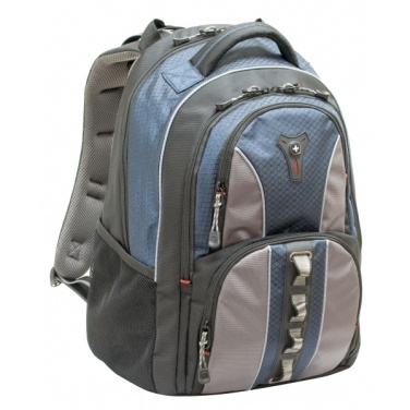 Logotrade logo dāvanas foto: Wenger Cobalt 16 collu mugursoma
