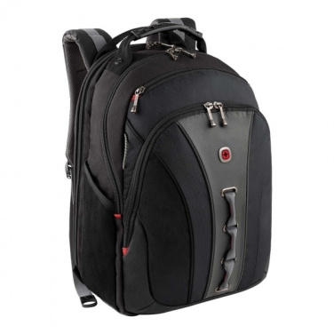 Logotrade Ideja dāvanas foto: Wenger Legacy 16 collu mugursoma