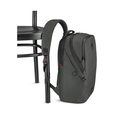 Logotrade dāvanas foto: Wenger MX ECO Light 16 collu mugursoma