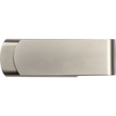 Logotrade dāvanas foto: USB zibatmiņa 16GB TWISTER