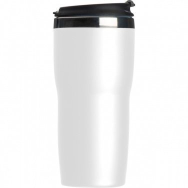 Logotrade ziemassvētku dāvanas foto: Termiskā krūze ZADAR 400 ml