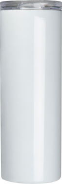 Logotrade korporatīvās dāvanas foto: Sublimācijas krūze SAO PAULO 500 ml
