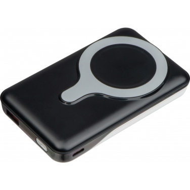 Logotrade Ideja dāvanas foto: Powerbank Ventura
