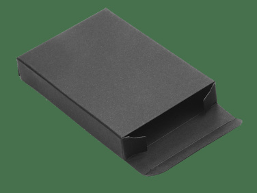 Logotrade biznesa dāvanas foto: RFID maks 593119