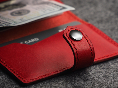 Logotrade korporatīvās dāvanas foto: RFID maks 2161141