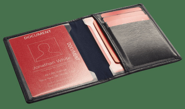 Logotrade ziemassvētku dāvanas foto: Dokumentu maks 889067