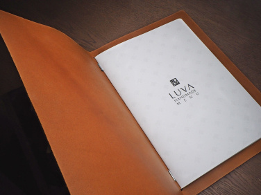 Logotrade korporatīvās dāvanas foto: Ēdienkartes vāki Ambiente 1178310