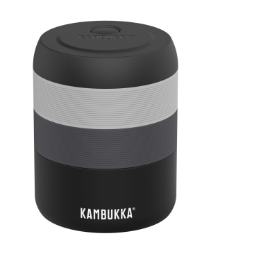 Logotrade logo dāvanas foto: Kambukka® Bora 600 ml Pārtikas trauks