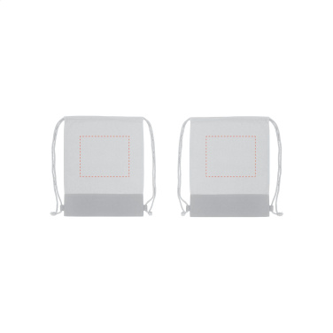 Logotrade ziemassvētku dāvanas foto: Cotton Promo (125 g/m²) mugursoma