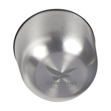 Logotrade ziemassvētku dāvanas foto: Thermotop Maxi 1000 ml termopudele