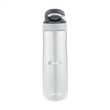 Logotrade korporatīvās dāvanas foto: Contigo® Ashland Tritan™ Renew no Eastman 720 ml