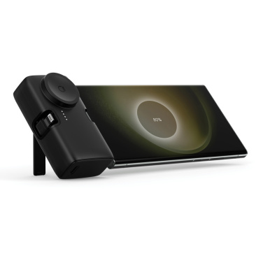Logotrade dāvanas foto: Urban Vitamin San Diego RCS rplastic 20W PD powerbank