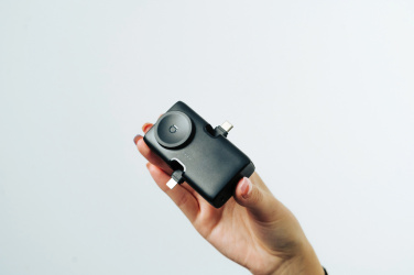 Logotrade Ideja dāvanas foto: Urban Vitamin San Diego RCS rplastic 20W PD powerbank