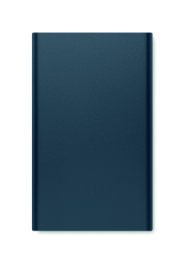 Logotrade dāvanas foto: 4000 mAh Power Bank Type C