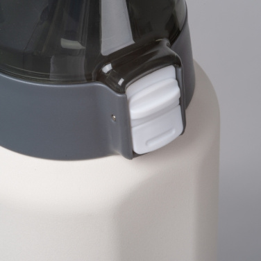 Logotrade ziemassvētku dāvanas foto: MoLu nerūsējošā tērauda pudele Puente Alto