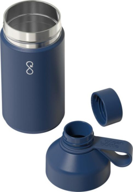 Logotrade dāvanas foto: Ocean Bottle 750 ml vakuumizolēta ūdens pudele