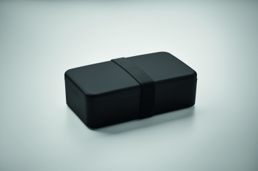 Logotrade logo dāvanas foto: Pusdienu kaste no PP 750 ml