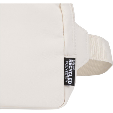 Logotrade ziemassvētku dāvanas foto: Trip Aware™ pārstrādāta ceļojumu soma plecam 1L