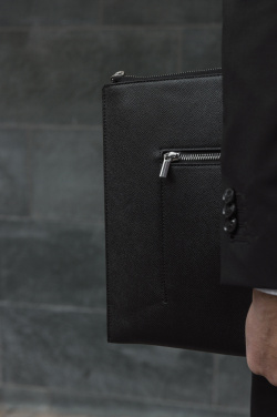 Logotrade Ideja dāvanas foto: VINGA Bermond RCS 16" klēpjdatora uzmava