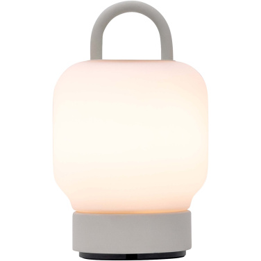 Logotrade Ideja dāvanas foto: Kooduu Loome pārnēsājamā lampa