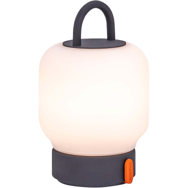 Logotrade Ideja dāvanas foto: Kooduu Loome pārnēsājamā lampa