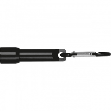 Logotrade Ideja dāvanas foto: Mini lukturītis BERGAMO