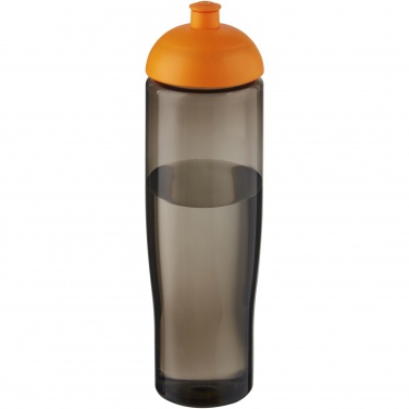 Лого трейд pекламные продукты фото: Спортивная бутылка H2O Active® Eco Tempo объемом 700 мл с куполообразной крышкой