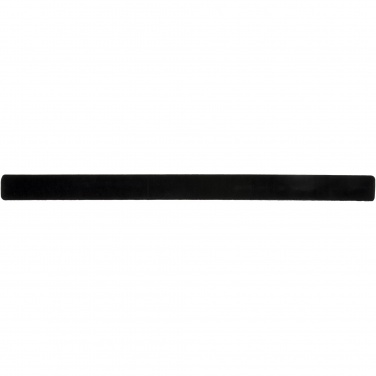 Логотрейд pекламные подарки картинка: Светоотражающая защитная обертка Johan, 38 см