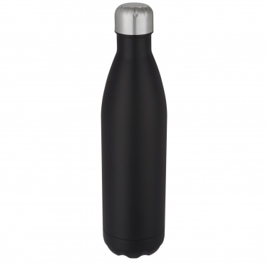 Логотрейд pекламные cувениры картинка: Cove 750 ml vacuum insulated stainless steel bottle