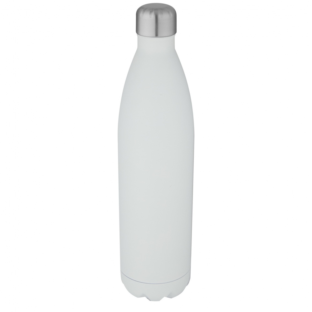 Логотрейд pекламные cувениры картинка: Cove 1 L vacuum insulated stainless steel bottle