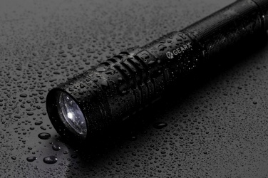 Лого трейд pекламные продукты фото: Фонарик Gear X USB с возможностью подзарядки