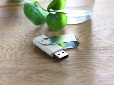 Логотрейд бизнес-подарки картинка: Флешка на 16GB