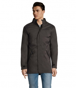 Лого трейд pекламные подарки фото: ROBYN UNISEX JACKET PADDED