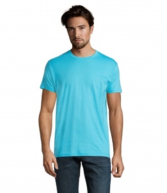 Логотрейд pекламные продукты картинка: IMPERIAL MEN T-Shirt 190g