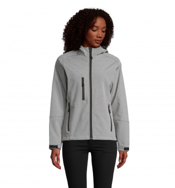 Лого трейд pекламные cувениры фото: REPLAY women ss jacket 340