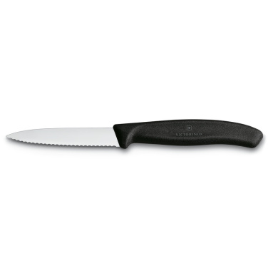 Логотрейд pекламные продукты картинка: Набор из 3 ножей SwissClassic Victorinox
