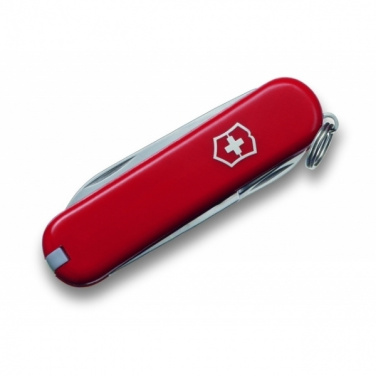 Логотрейд pекламные подарки картинка: Карманный нож Bantam Victorinox