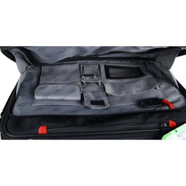 Лого трейд pекламные cувениры фото: Рюкзак Wenger Legacy 16''