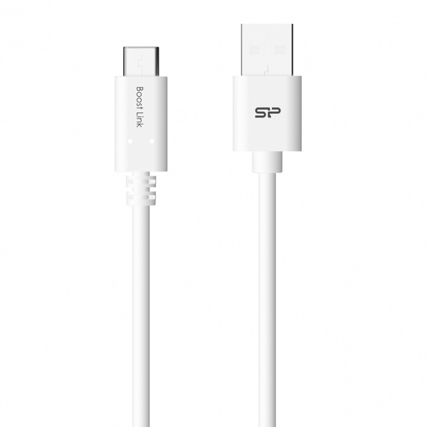 Логотрейд pекламные подарки картинка: Кабель передачи данных LK10 Type-C Quick Charge 3.0
