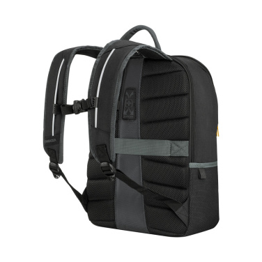 Логотрейд pекламные cувениры картинка: Рюкзак Wenger Move 16''